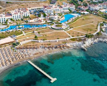 DOLCE HOTELS & RESORTS BY WYNDHAM