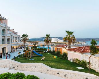 DOLCE HOTELS & RESORTS BY WYNDHAM