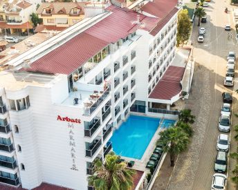 ARBATT MARMARIS