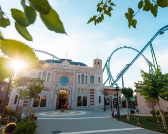 RIXOS THE LAND OF LEGENDS NICKELODEON