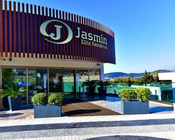 JASMIN ELITE RESIDANCE