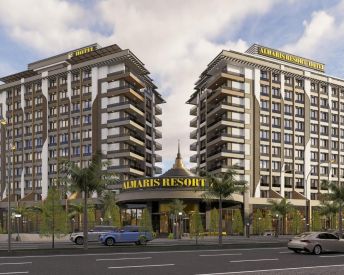 ALMARIS RESORT HOTEL