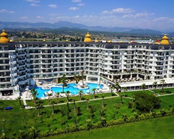 ASTERIA BLOOM SIDE (EX.HEAVEN BEACH)