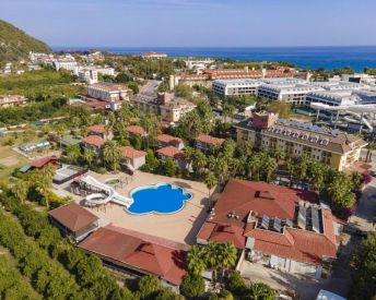 MIRAMOR GARDEN RESORT