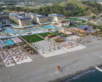 XO CAPE ARNNA FETHIYE