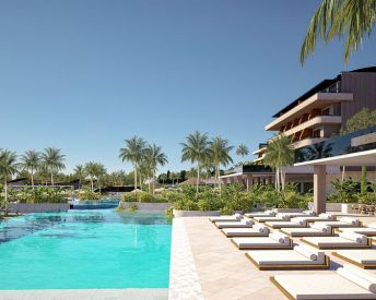 XO CAPE ARNNA FETHIYE