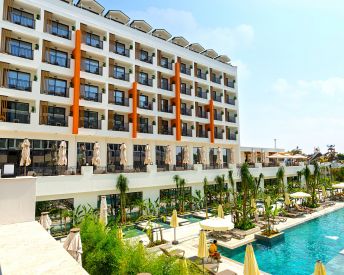 SY HOTELS BELEK BOUTIQUE LUXURY