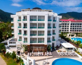 SUPREME BEACH HOTEL 4* Adults Only 14+