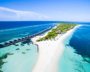 KUREDU ISLAND RESORT & SPA