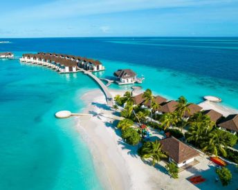 NOOE MALDIVES KUNAAVASHI