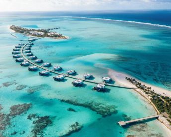 RIU PALACE MALDIVES