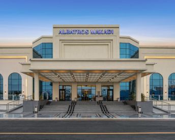 ALBATROS MAKADI RESORT