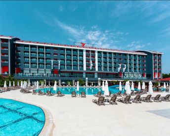 CASA FORA BEACH RESORT & SPA