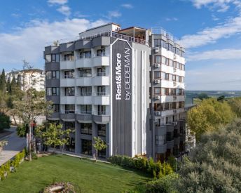 REST&MORE BY DEDEMAN