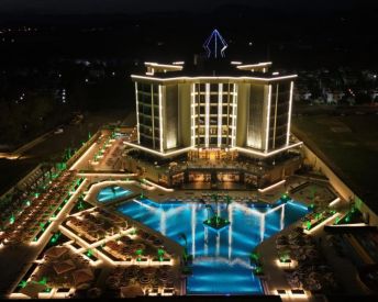 PALEMON RESORT & SPA