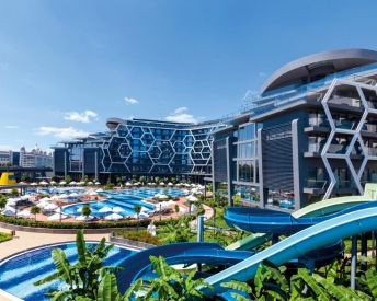 BOSPHORUS SORGUN HOTEL