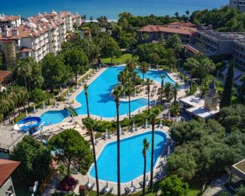 BARUT HEMERA RESORT