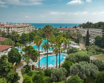 BARUT HEMERA RESORT
