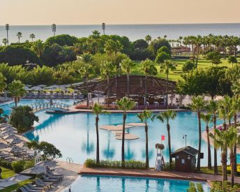 BARUT COLLECTION LARA