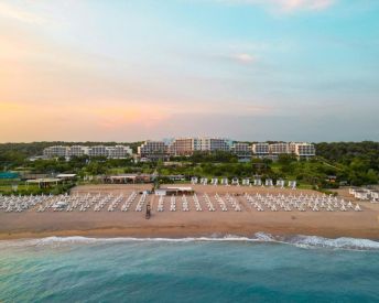 AKRA SORGUN TUI BLUE SENSATORI (EX Barut Sorgun)