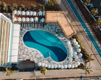 CASA DE MARIS SPA AND RESORT HOTEL adult only 16+