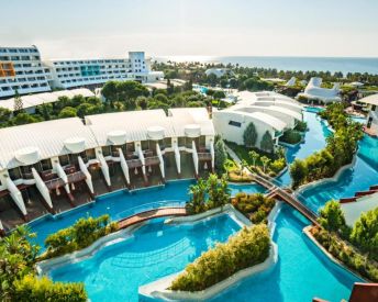 CORNELIA DIAMOND GOLF RESORT & SPA