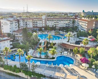 SEADEN COROLLA HOTEL