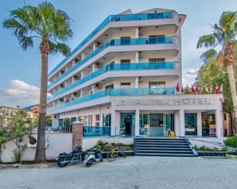 PALMEA HOTEL