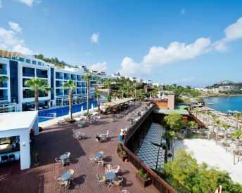 DELTA BEACH BY MARRIOTT