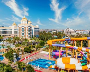 DELPHIN BE GRAND RESORT