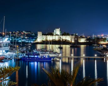 DIAMOND OF BODRUM