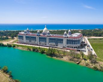 DIAMOND PREMIUM HOTEL & SPA