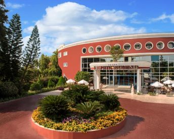 BOTANIK HOTEL & RESORT