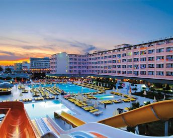 XENO EFTALIA RESORT HOTEL