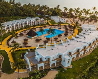 SBH Zanzibar Kilindini Resort