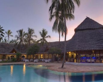 Bluebay Beach Resort and SPA