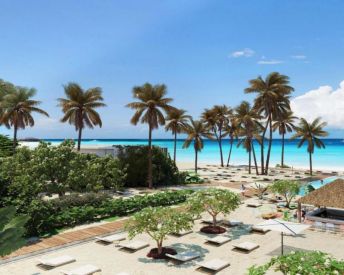 Jaz Aurora Beach Hotel