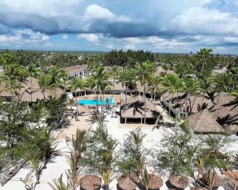 SBH Monica Zanzibar (Adults Only)