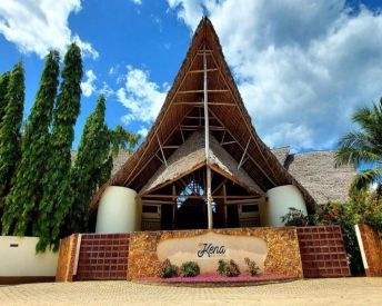 Kena beach Hotel