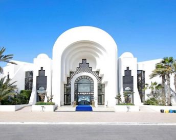 Radisson Blu Palace Resort and Thalasso