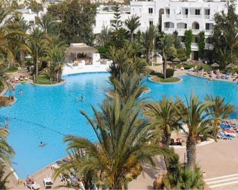 Djerba Resort Standard