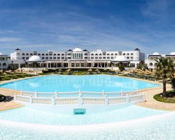 Golden Tulip Taj Sultan Premium