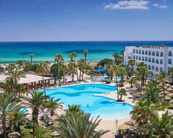 SIMBA CLUB - Nozha Beach Superior