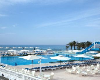 Samira Club Standard