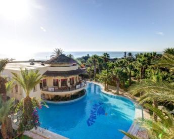 Tui Magic Life Africana Lux