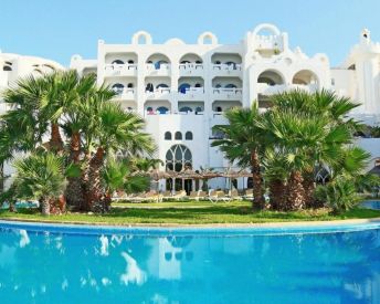 Lella Baya Thalasso Standard