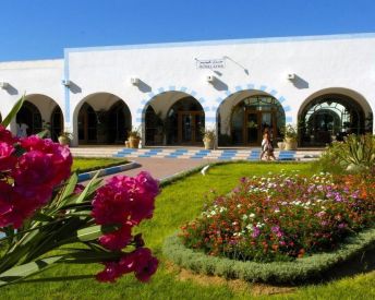 Shems Holiday Village Standard