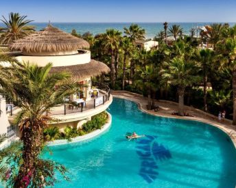 Tui Magic Life Africana Lux