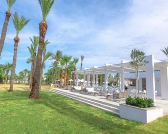 SIMBA CLUB - Occidental Sousse Marhaba Superior