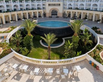 Medina Solaria Superior